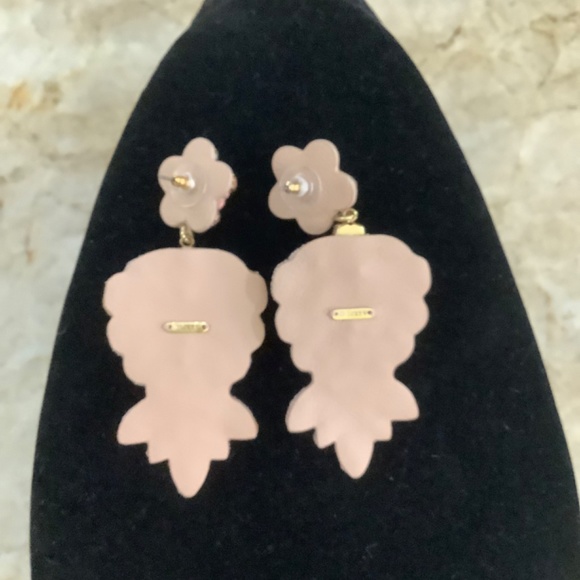 J.CREW EARRINGS - Picture 2 of 4